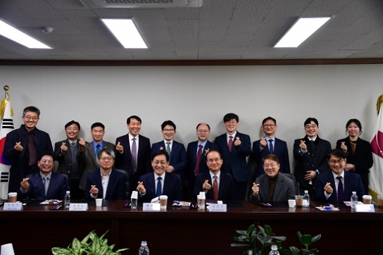 한교총 평화통일위, ‘남북관계 진단과 개선방향’ 정책간담회