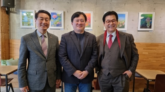 한국교회, ‘비욘드 유토피아’ 재개봉 위해 발벗고 나선다