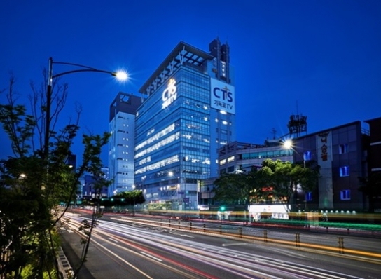 순수복음방송 CTS, 국내 종교방송사 중 채널평가 1위