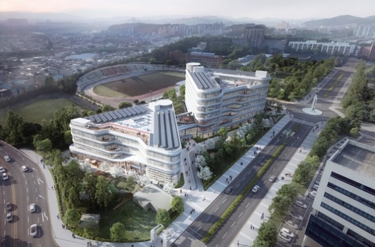 한남대, 교육부 지정 2024년 ‘글로컬대학 예비지정’ 선정