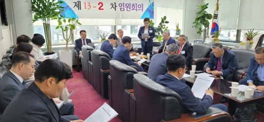 한교연, “6.25 참전미군 포로·실종자 잊어서 안돼”
