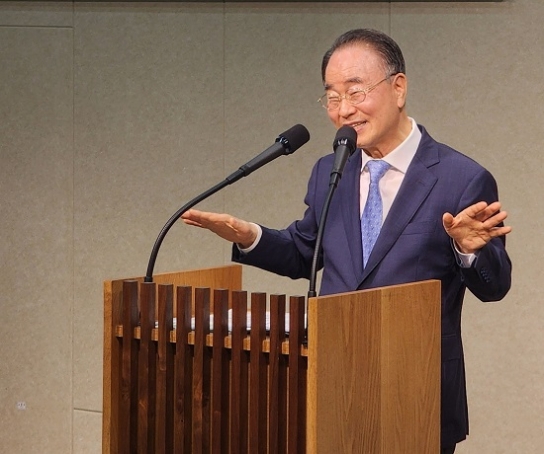 나부터캠페인, 축소시대를 맞는 우리사회의 올바른 행복론은?