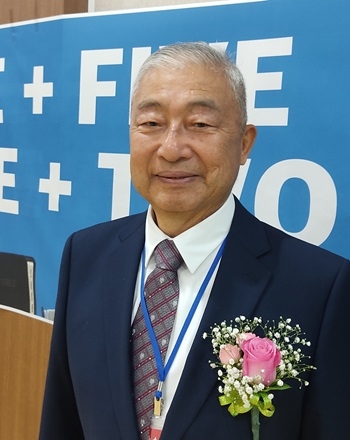 예수교장로회국제연합총회, 신임총회장에 김영빈 목사 선출