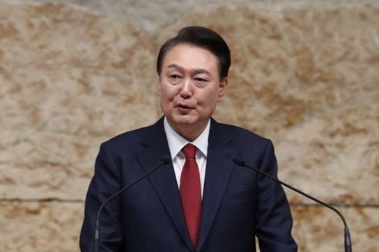 ‘2024 한국교회 부활절 연합예배’ 71개 교단 결집