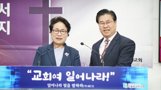 갈수록 심각해지는 부교역자 수급난, ‘은퇴 목회자’에 해답이 있다