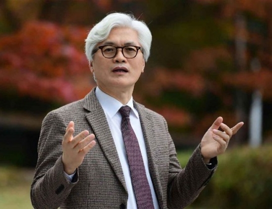 성결대학교, 정상운 박사 명예총장으로 추대