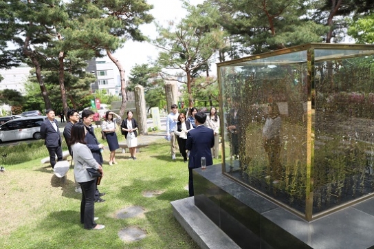 한신대, 신진교원 교수역량강화 워크숍 서울캠퍼스에서 진행