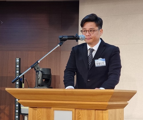 사)솔나무, 조직 정비하고 외교부 법인으로 공식 창립