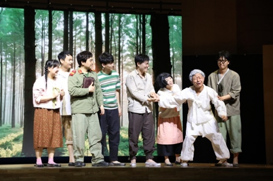 용인 기쁨의교회, “창립 28주년의 감격을 모두와 함께 합니다”