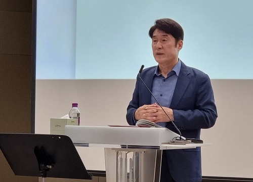 [인터뷰] 정의호 목사 “가정이 바로설 때, 신앙도 바로 선다”