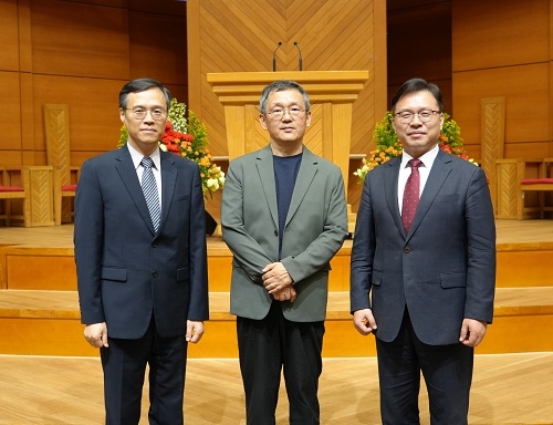 한신대 종교와과학센터, ‘기후 위기에서 담대한 전환으로’ 공개포럼