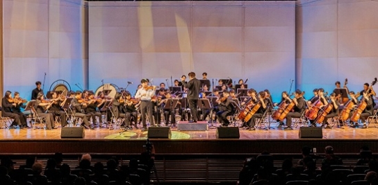 밀알복지재단, 제21회 밀알콘서트 성료