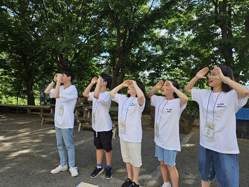 새이레기독학교 2025학년도 신편입생 모집
