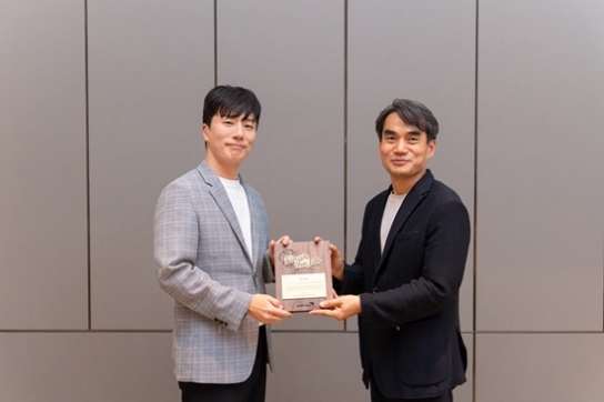 월드비전, 디쉐어 현승원 의장 YLC 위원장으로 위촉