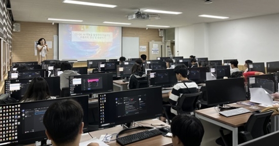 한신대, ‘㈜사운드마인드와 산학협력 업무 협약’ 체결