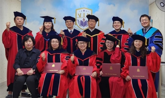 합동총회 총회신학연구원, ‘2024 가을학기 신·편입생 모집’