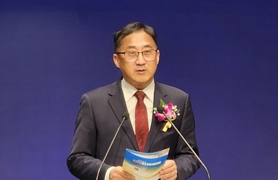 예장개혁측, 백전노장 김경만 총무의 임기만료에 걱정 한가득