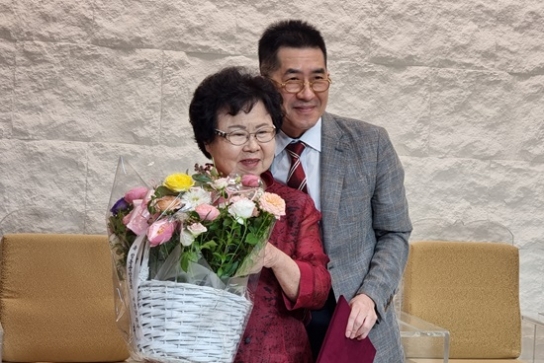예장 합동중앙총회, 제58회 총회 열고 이종남 총회장 재선출