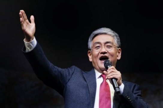 분중문화재단, 제2회 인류애 실천 분중문화상 수상자 발표