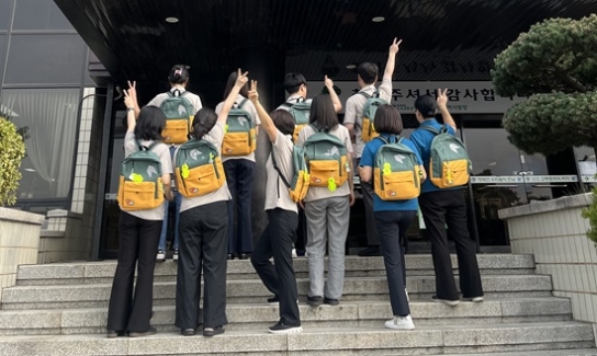 월드쉐어, 예산운전면허시험장과 해외 소외아동 지원