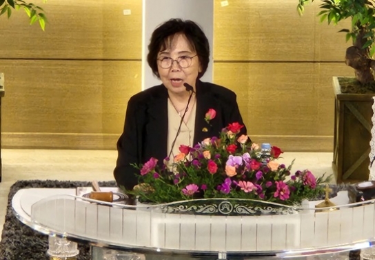 예장 보수개혁, 제109회 총회 열고 김명희 총회장 선출