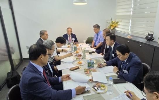 대법원 판결에도 혜린교회 사태 결론 안내는 총회 임원회