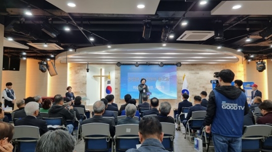 한인구조단 “전 세계 위기에 빠진 자국민과 함께 합니다”