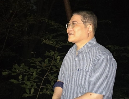 소강석 목사 “한강의 글은 잔인하고 고통스럽지만··· ‘매혹의 힘’ 있어”