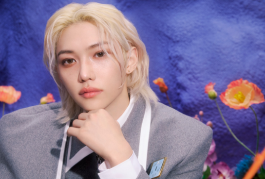 스트레이키즈 필릭스, 생일 맞아 국내 식생활 취약아동 위해 후원