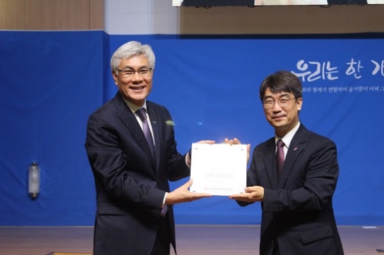 “생명을 살리는 헌신으로 환자들을 섬기는 한국교회”