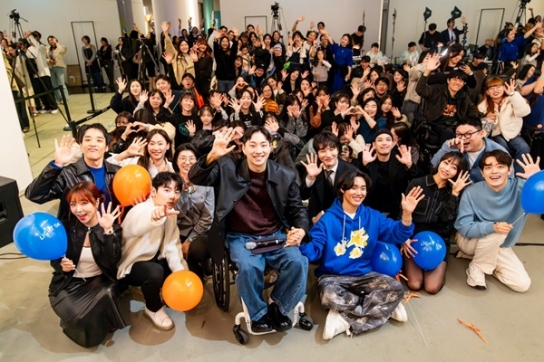 월드비전, 소외계층 아이들 지원 위한 제8회 하늘빛프로젝트 열어