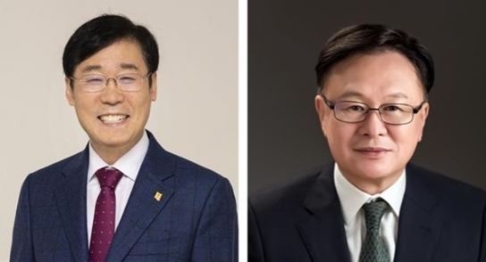 한장총, 제42대 대표회장 후보 권순웅 목사 확정