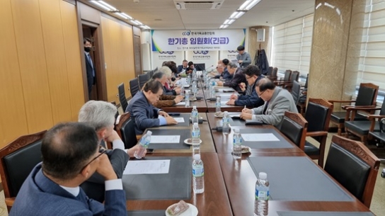 예하성, 한국기독교총연합회 공식 복귀