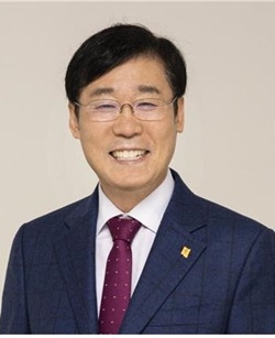 [성탄절 메시지] 한국장로교총연합회 대표회장 권순웅 목사