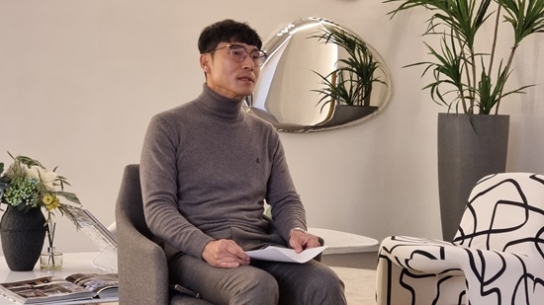 [인물] 베스트캅 장철훈 대표, 금광에서 발견한 하나님의 은혜