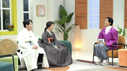 CTS가 준비한 설 특집 프로그램으로 풍성한 명절 되세요