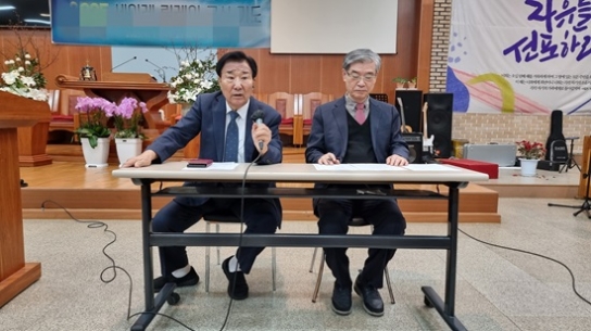 정통과 권위의 ‘2025 대한민국大한국인大賞’ 연다