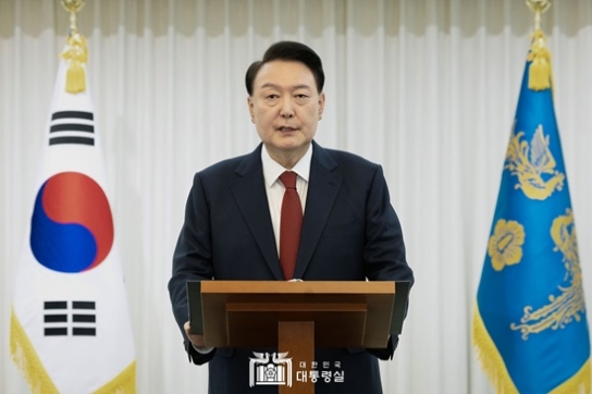 수기총 등 전국 1200여개 보수단체, 헌재에 윤 대통령 탄핵소추안 각하 촉구