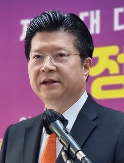 [한기총 논평] 카르텔 집단이 되어버린 선관위를 전면 개혁하라