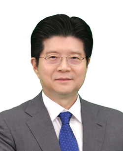 [3.1절 메시지] 한국기독교총연합회 대표회장 고경환 목사