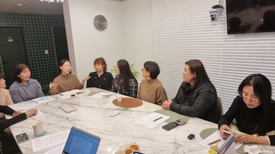 [인터뷰] 운정참존교회 참존맘들 “제발 거짓 여론조작을 멈춰달라”
