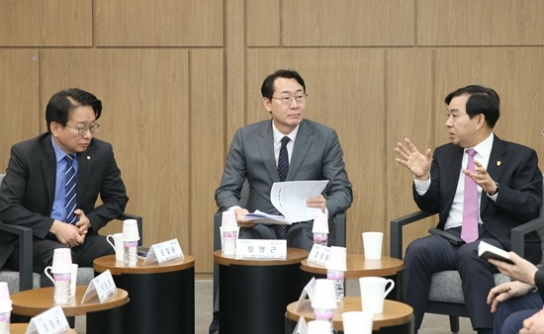 한신대, 화성시와 ‘병점 유휴공간 문화재생 사업 업무 협약’ 체결