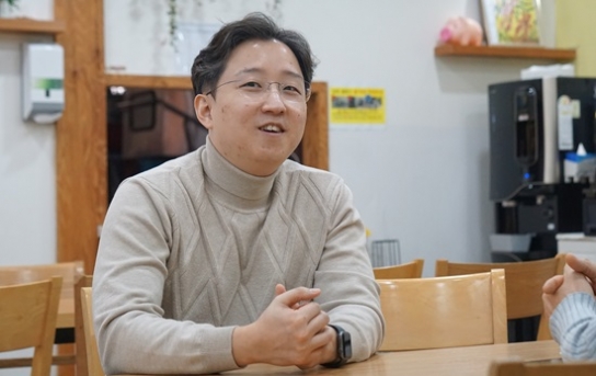 매달 교회에 영수증 제출하는 담임목사 "원칙이 신뢰를 만들죠"