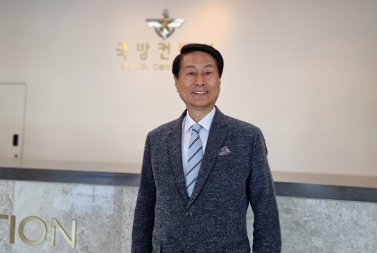 [시국대담] 나라사랑전국기독교총연합회 대표회장 나영수 목사