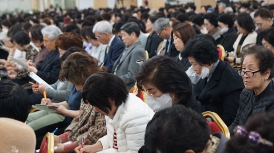 복잡하고 어려운 ‘레위기’의 재발견 "그 곳에도 예수가 있었다"