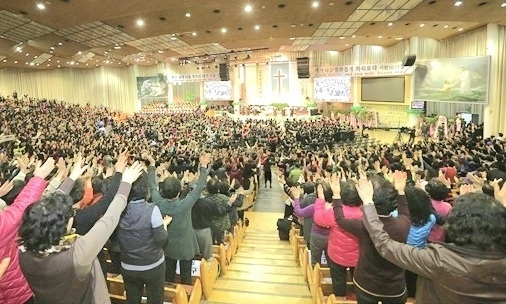 한국 부흥운동의 정통 계보 '2025 성령강림축복성회' 연다