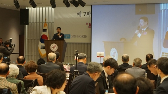 100년 전 이승만 대통령의 탄핵이 주는 현 시국의 해법은?