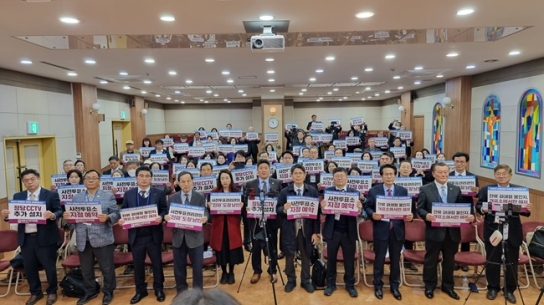 공선연, 사전선거 지정예약제 도입 촉구