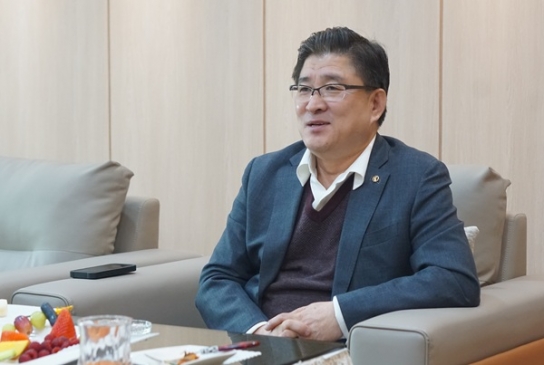 [인터뷰] 바울로 거듭난 북한판 사울의 고백 "나를 부르신 이는 오직 하나님"