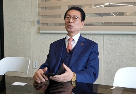 [특별 인터뷰] WEA서울총회개최반대연합회 회장 맹연환 목사